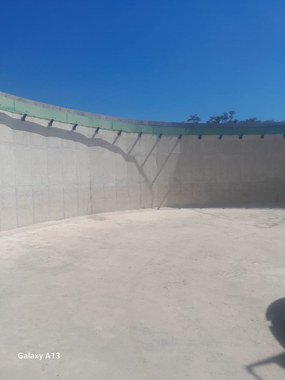Estrutura Reforma 15